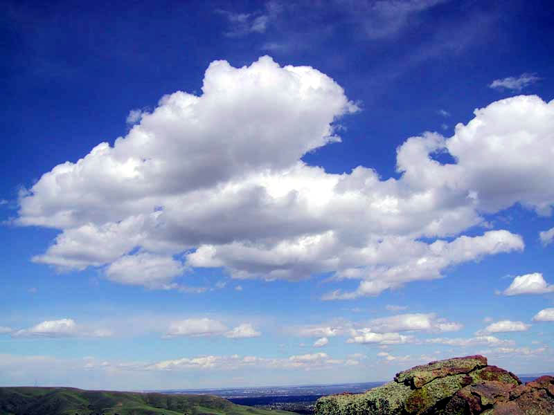  - cumulus_clouds_in_fair_weather