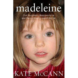 ... die seinerzeit vierjährige Madeleine McCann, die am 3.